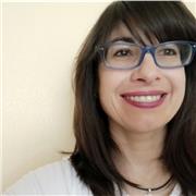 Profesora de yoga para niños y adultos. Yoga emocional